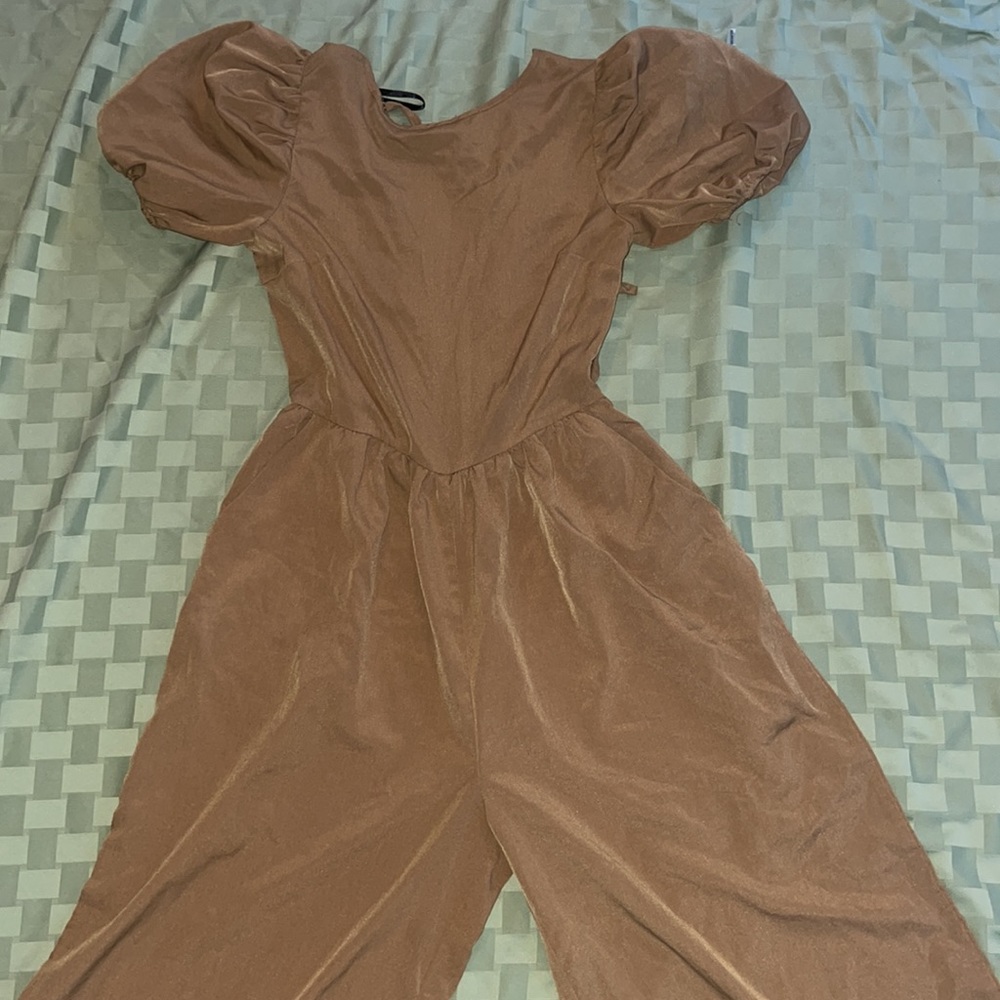 Missguided Jumpsuit - Picture 3 of 6